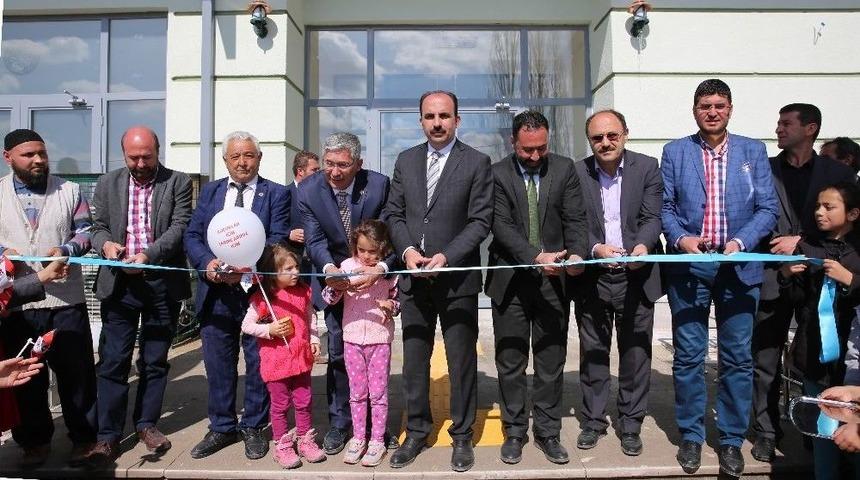 Sel&ccedil;uklu Belediyesinden Yeni Yatırımlar