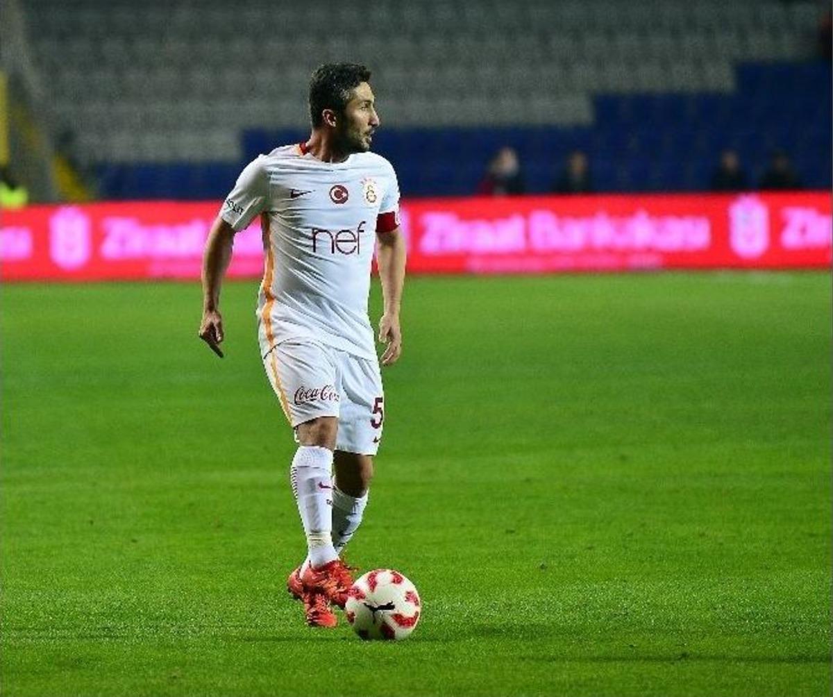 Medipol Başakşehir &Ccedil;eyrek Finalde