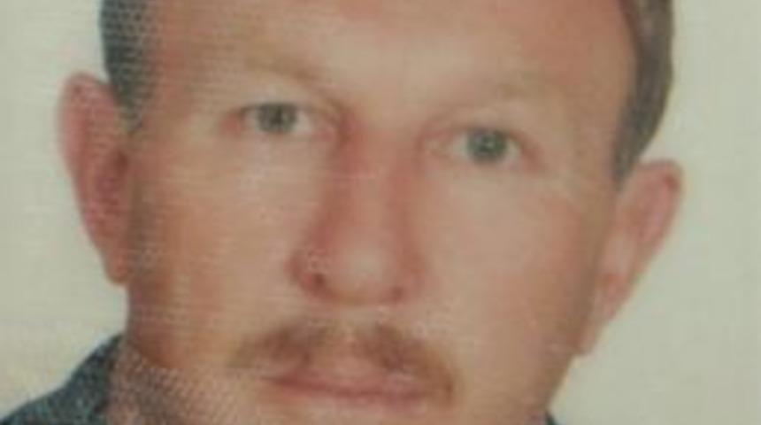 Ormanda G&ouml;r&uuml;nmez Kaza &Ouml;ld&uuml;rd&uuml;