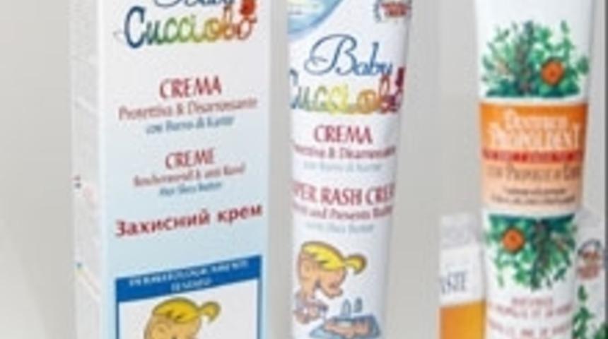 Anne ve Bebeklere &Ouml;zel &Uuml;r&uuml;nler