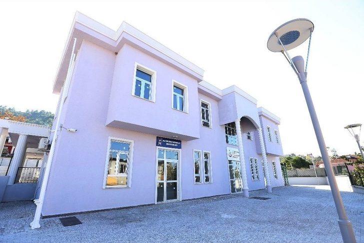 Cumhurbaşkanı Erdoğan, Bursa’da 236 Milyon Tl’lik Yatırımı Hizmete Açacak G1