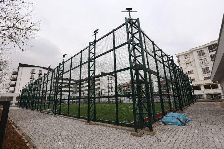 Cumhurbaşkanı Erdoğan, Bursa’da 236 Milyon Tl’lik Yatırımı Hizmete Açacak G2