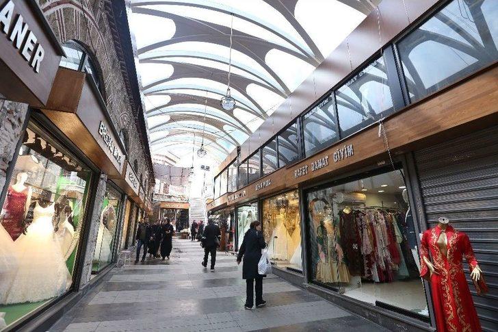 Cumhurbaşkanı Erdoğan, Bursa’da 236 Milyon Tl’lik Yatırımı Hizmete Açacak G4