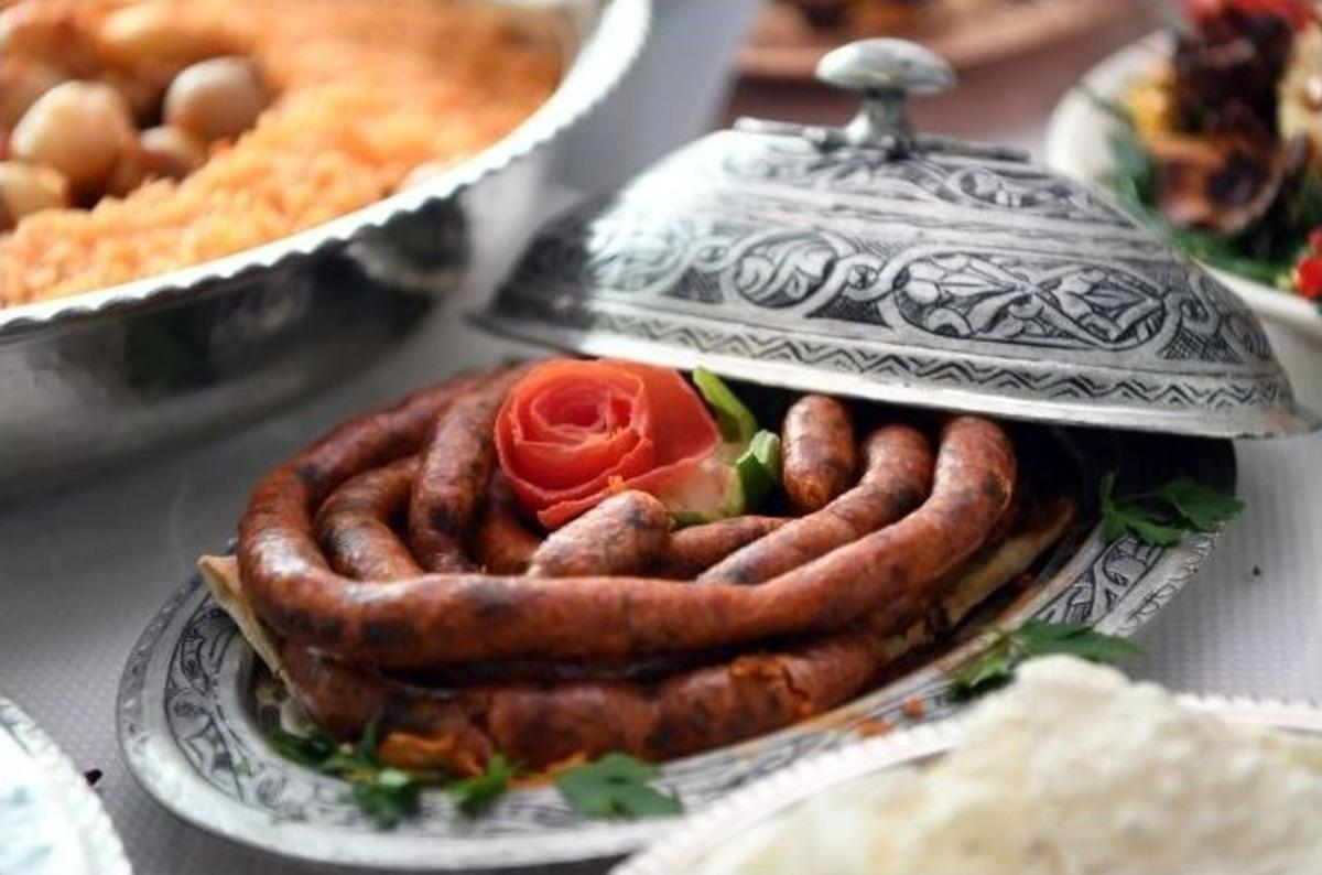 Kahramanmaraş&rsquo;ın Damak Tadı Tam Not Aldı