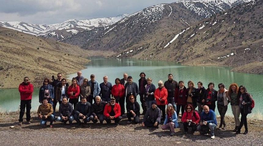 Tutkularının Peşinden Gidiyorlar