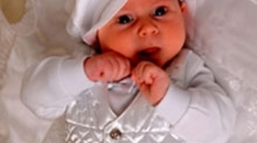 İdilbaby'de Kırkıncı G&uuml;n Modası