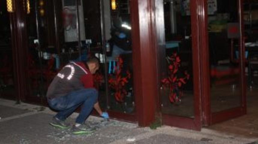 Manavgat&rsquo;taki Silahlı Saldırı Olayında 5 G&ouml;zaltı