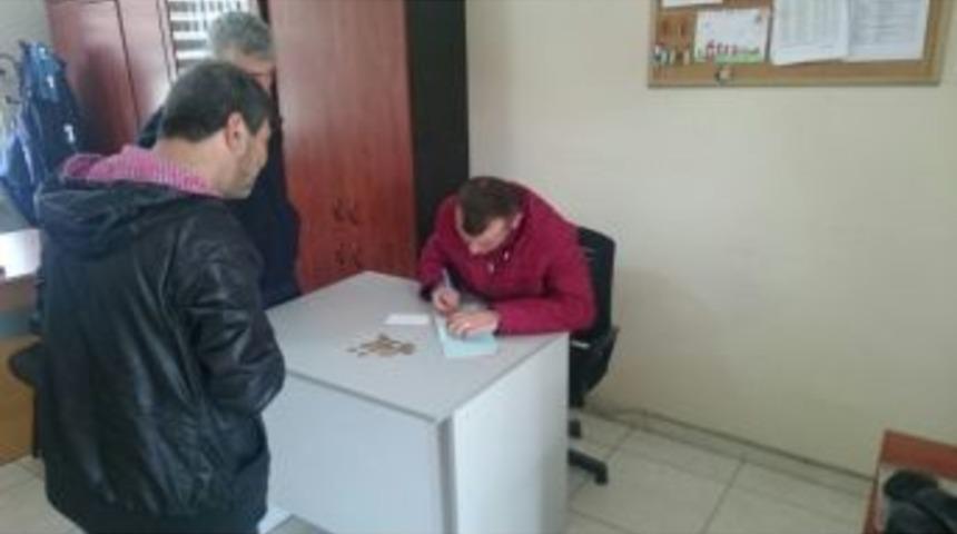 Akyazı Belediyesi Zabıta Ekipleri Dilencilere Fırsat Vermiyor