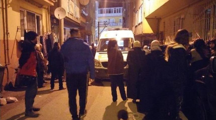 Uyuşturucu Bir Can Daha Aldı