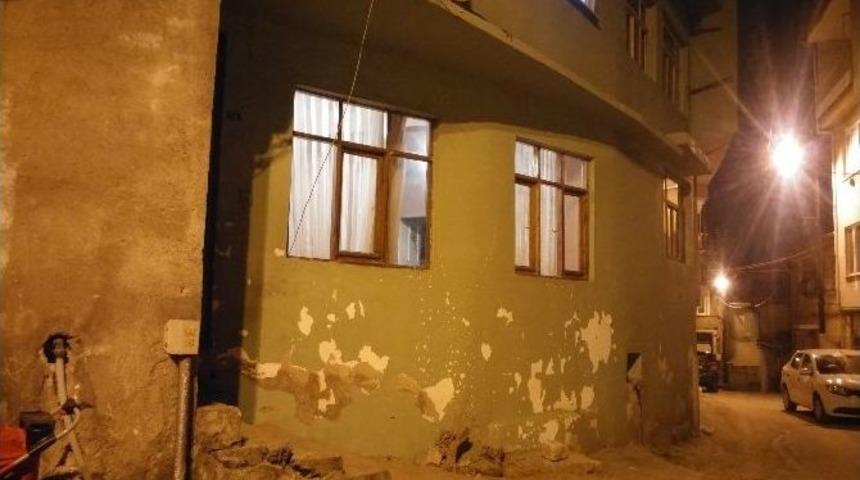 Bir Gecede Uyuşturucudan Ölen İkinci Kişi