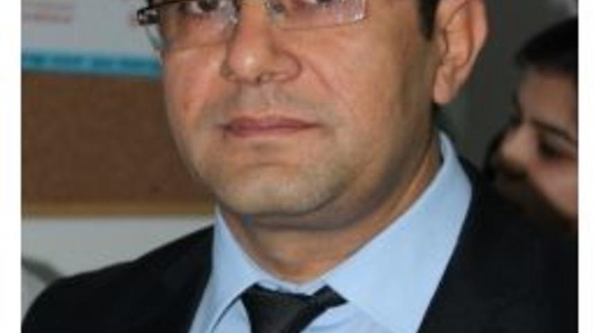 Halk Sağlığı M&uuml;d&uuml;r&uuml; Bekir Demirbaş : &ldquo;kanser D&uuml;nya Genelinde Artan Bir Sağlık Problemi&rdquo;