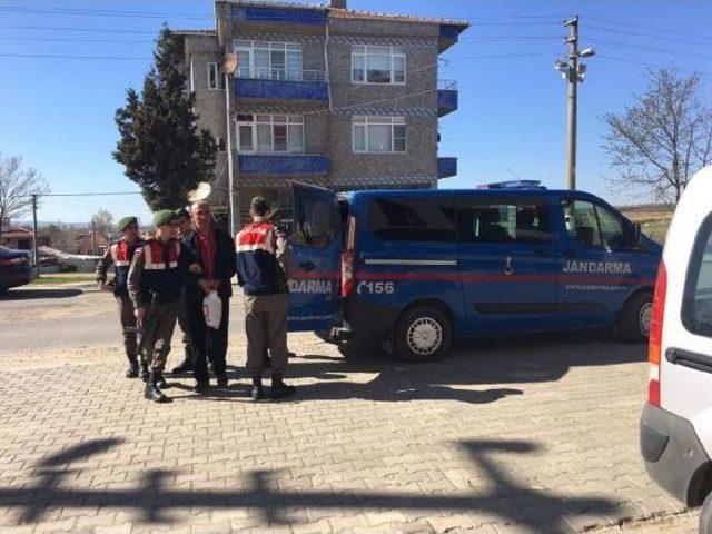 Edirne’De 1 Pkk’Lı Tutuklandı