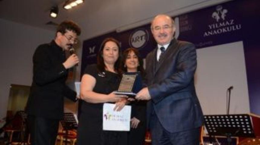 Otizm Farkındalık Ayı &Ccedil;ekmek&ouml;y&rsquo;de Kutlandı