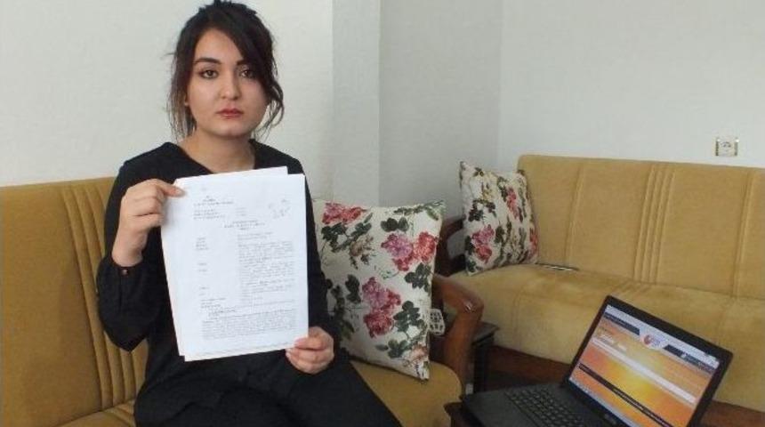 Irmak Uysal&rsquo;a &Ccedil;ifte Lys Şoku