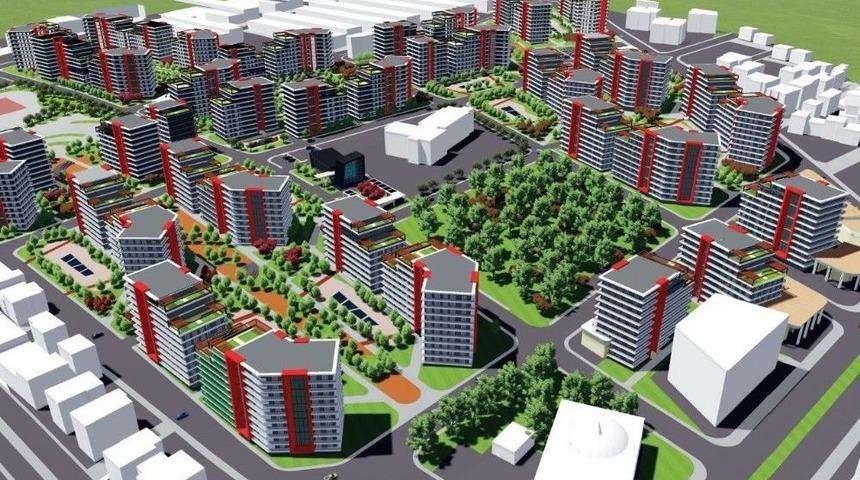 Yiğitler&rsquo;in Değeri Planlı Yapılarla Y&uuml;kselecek