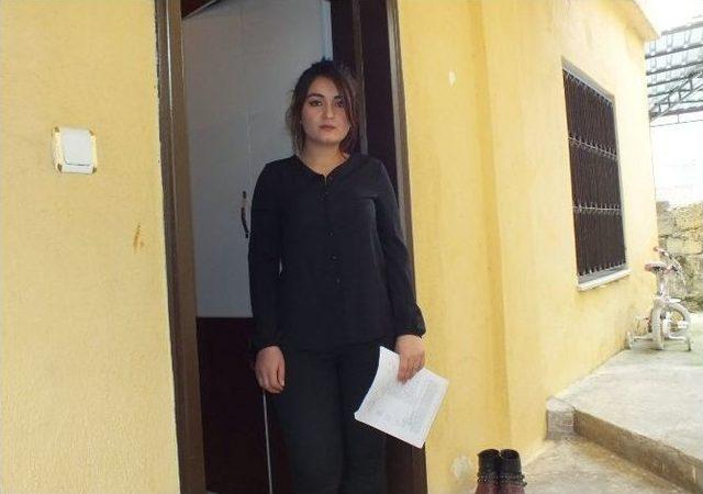 Irmak Uysal’a Çifte Lys Şoku 2