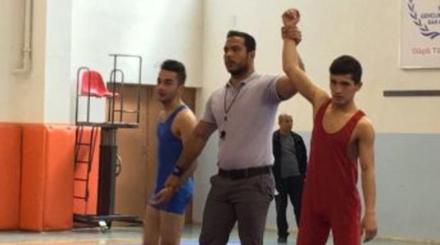 Kayseri Şeker G&uuml;reş&ccedil;ileri, Niğde Ve &Ccedil;ankırı&rsquo;dan Birincilikle D&ouml;nd&uuml;