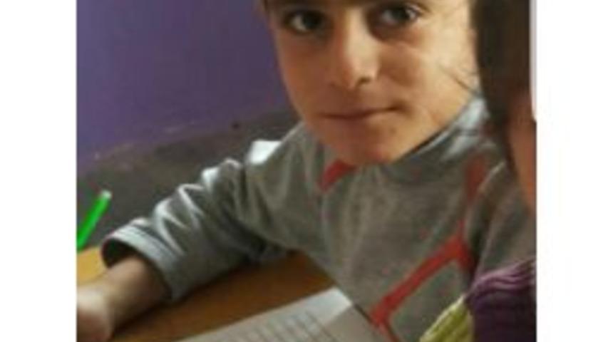 Boynuna Yular Dolayan &Ccedil;ocuk, Atın Koşmasıyla &Ouml;ld&uuml;