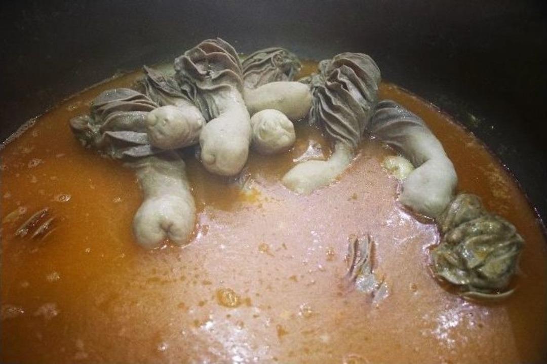 (&ouml;zel Haber) Adanalıların Şırdan Keyfine G&uuml;nl&uuml;k 5 Bin Kurban