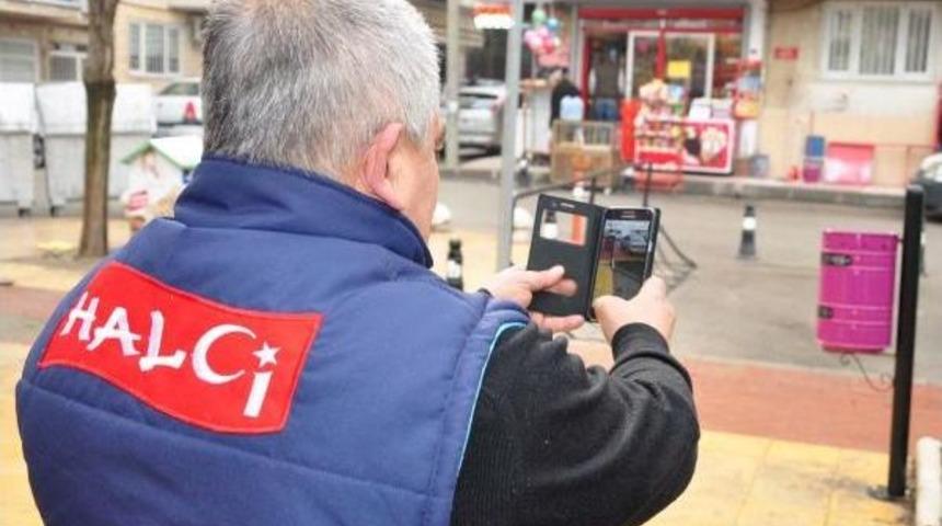 Muhtardan Teknolojik &Ccedil;&ouml;z&uuml;m