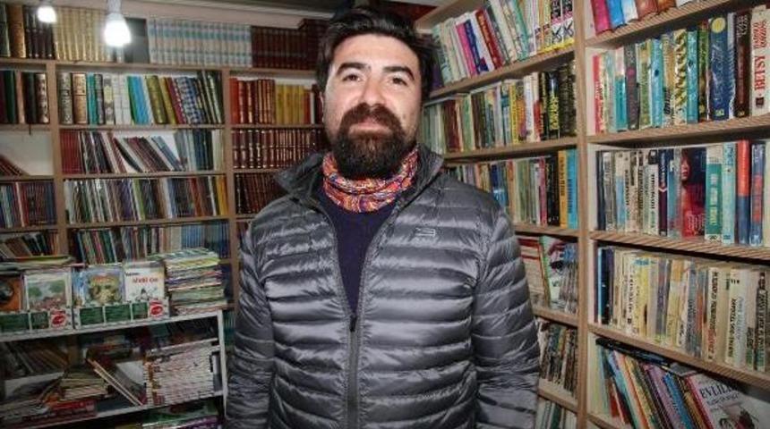 Balıkesir'in Sahafı