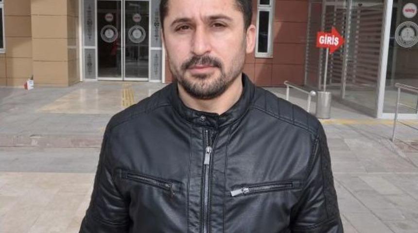 &Ouml;ğretmene &Ouml;ğrenciye Dayaktan 8 Ay 22 G&uuml;n Hapis Cezası