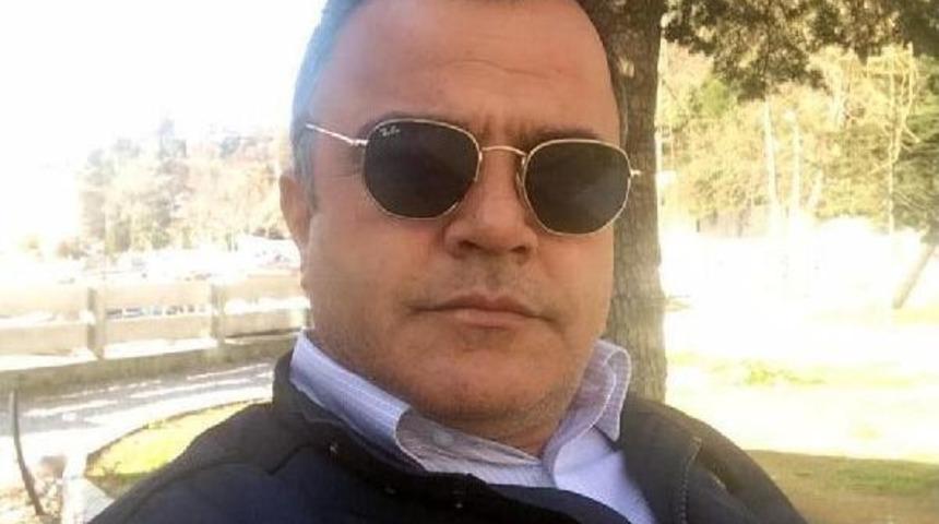 Kazayla Kendini Vuran Memur Hastanede &Ouml;ld&uuml;