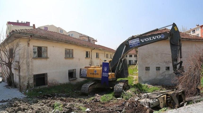 B&uuml;y&uuml;kşehir&rsquo;den Eğitime Destek