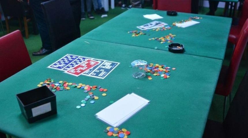 Antalya&rsquo;da Jandarmadan Kumar Operasyonu