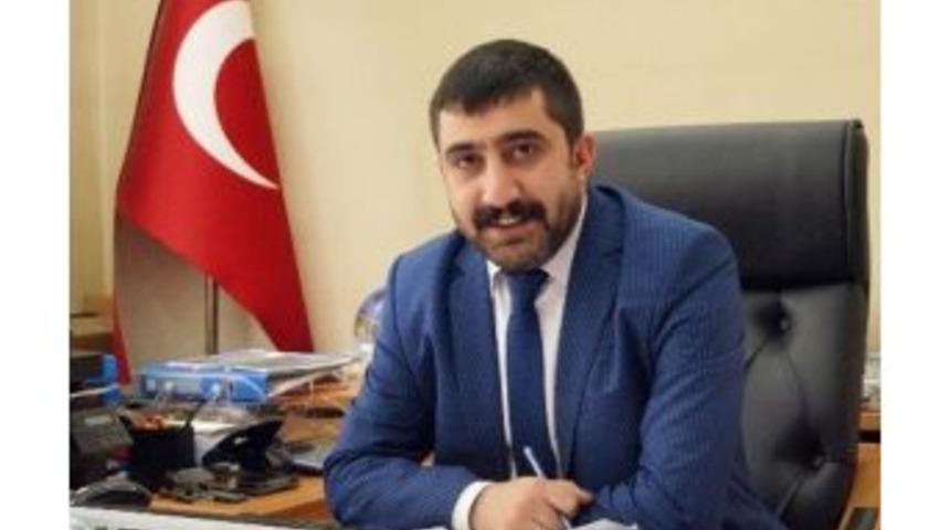 Doğubayazıt Belediye Başkanı &Ouml;zbay Tutuklandı