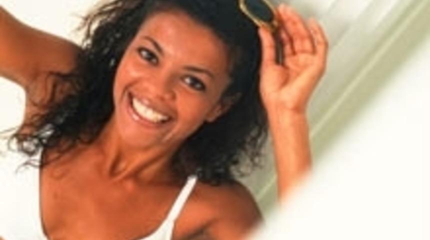 Gebelikte G&ouml;ğ&uuml;s Silikonu Kullanımı