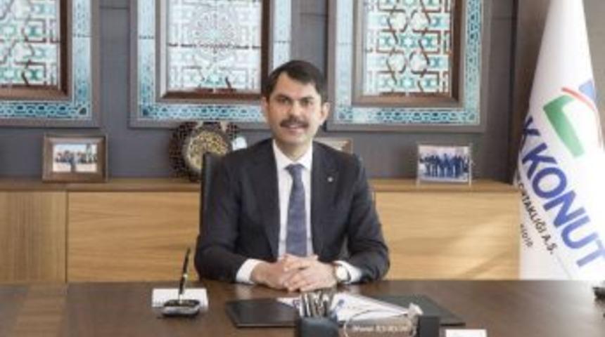 Emlak Konut İlk &Ccedil;eyrek Satış Rakamlarını A&ccedil;ıkladı