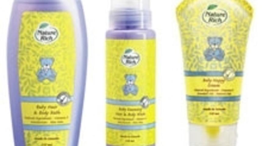 Nature Rich Watsons'ta