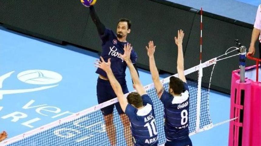 Arkasspor'dan K&ouml;t&uuml; Prova