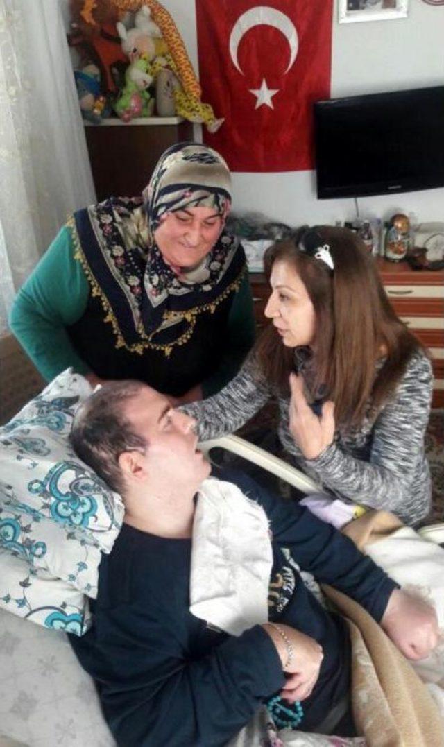 Azeri Anne 'umut' Için Resmen Başvurdu, Dna Testi Yapılacak