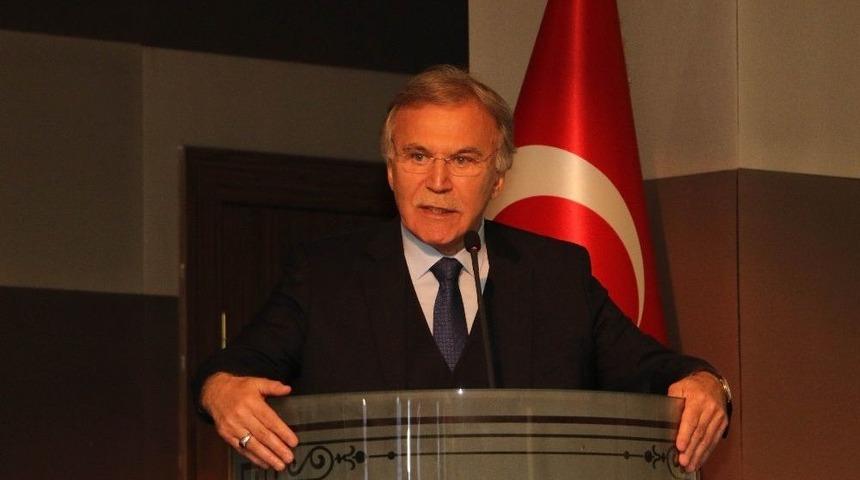 Kb&uuml;&rsquo;de 3. Uluslararası Demir &Ccedil;elik Sempozyumu Başladı