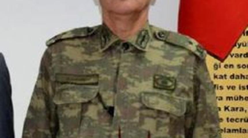 Eski Tuğgeneral Kargın Hakkında 3 Kez Ağırlaştırılmış &Ouml;m&uuml;r Boyu Hapis Cezası Istendi