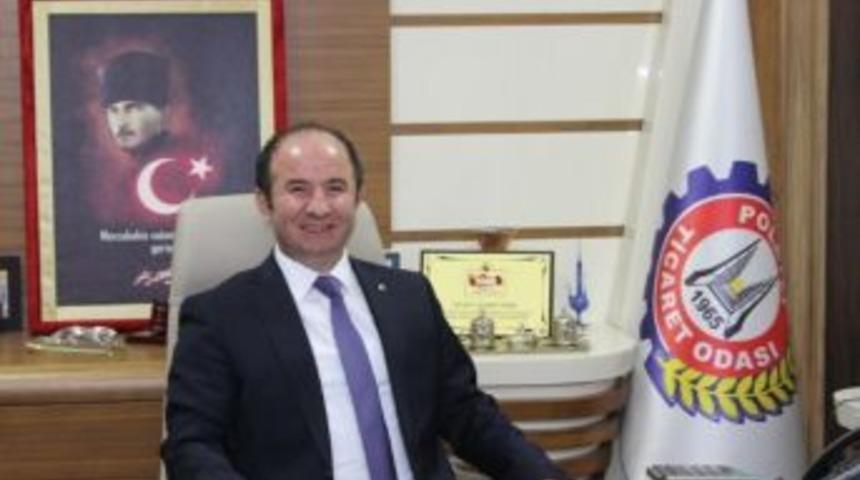 Polagri 2017 Tarım Fuarı&rsquo;nın İkincisi D&uuml;zenlenecek