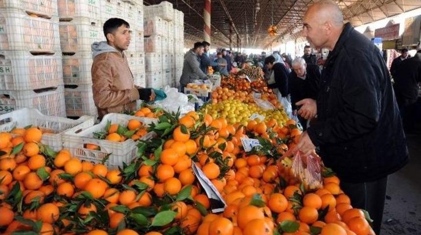 Kepez Belediyesi Pazarlara &lsquo;sicil Takip Sistemi&rsquo; Getiriyor