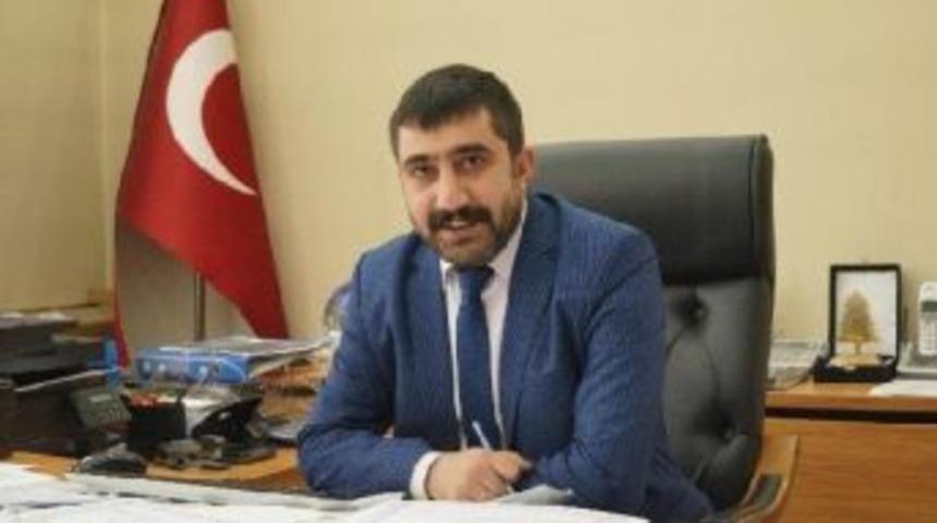 Doğubayazıt Belediye Başkanı 11 Meclis &Uuml;yesi Tutuklandı