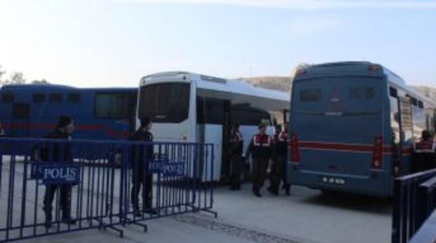 Denizli&rsquo;deki 15 Temmuz Kalkışma Davasının &Uuml;&ccedil;&uuml;nc&uuml; Duruşması Başladı