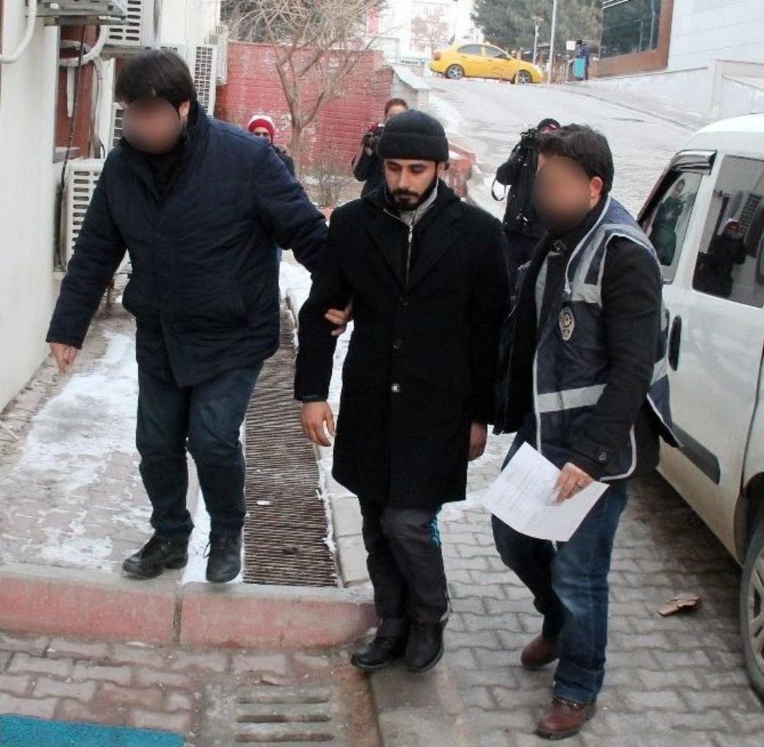 Elazığ&rsquo;da Deaş Operasyonu: 12 G&ouml;zaltı