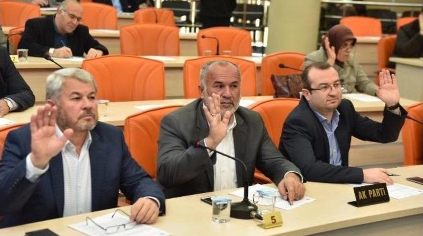 G&uuml;lverende Mahallesi İ&ccedil;in D&ouml;n&uuml;ş&uuml;me &lsquo;evet&rsquo; Kararı &Ccedil;ıktı