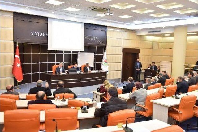 Gülverende Mahallesi İçin Dönüşüme ‘evet’ Kararı Çıktı 2