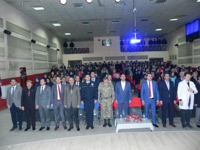 15 Temmuz Gazileri Aşkale&rsquo;de 1