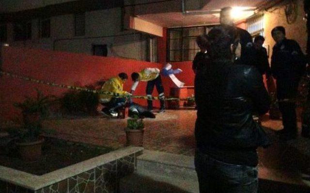 Sevgilisinden Ayrılan Kadın Intihar Etti 1