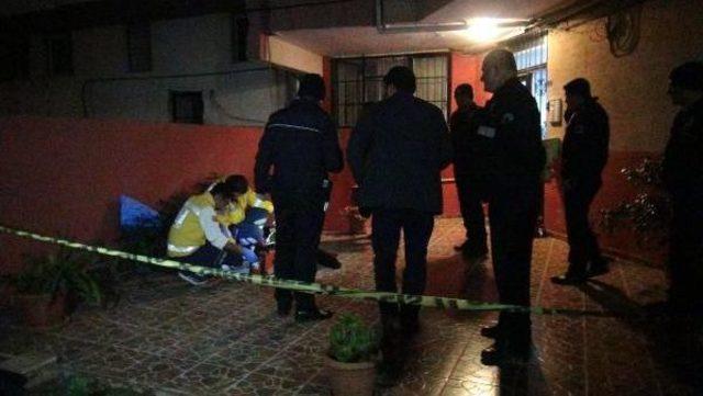 Sevgilisinden Ayrılan Kadın Intihar Etti 2