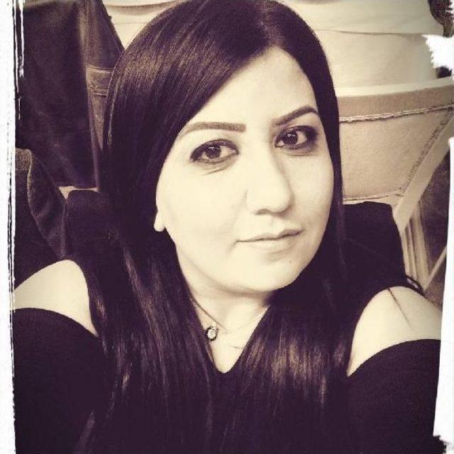 Sevgilisinden Ayrılan Kadın Intihar Etti 3