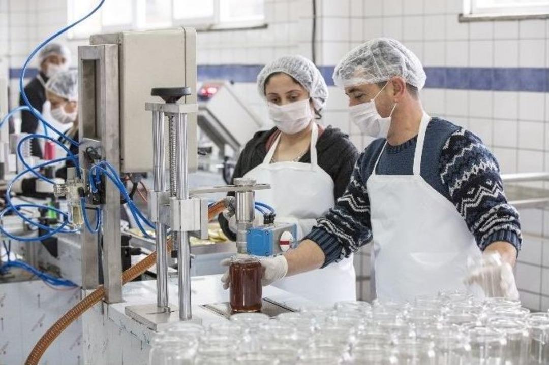 Bu Destekten &ldquo;bal&rdquo; Damlıyor