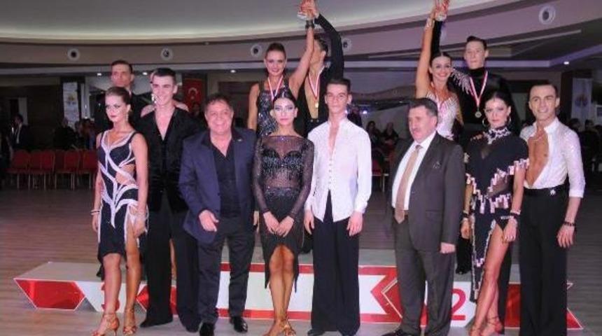 Dansın Şampiyonları